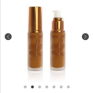 Beauty Bakerie Cake Mix Foundation